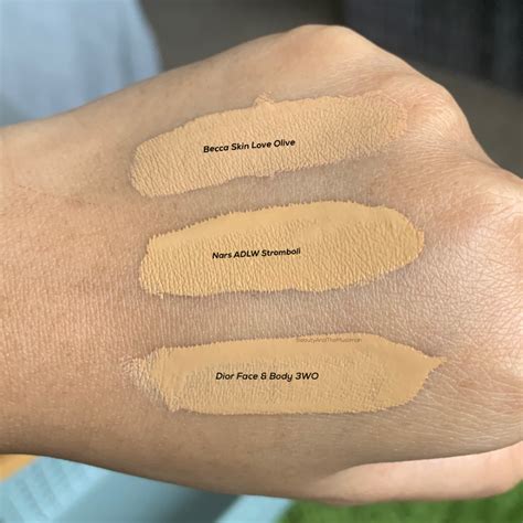 dior silk foundation|dior liquid foundation dupe.